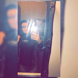 Meet your Posher, Brianna